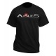 Aisles ~ Logo T-Shirt