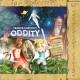 Franck Carducci ~ ODDITY 10th Anniversary Edition  (2021 Remaster) VINYL