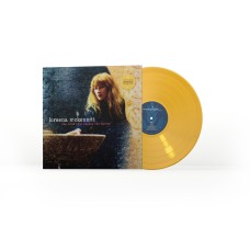 Loreena McKennitt - The Wind That Shakes The Barley Yellow LP PRE ORDER