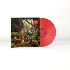 Loreena McKennitt - A Midwinter Night's Dream Red Vinyl LP PRE ORDER