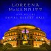 Loreena McKennitt - Live At The Royal Albert Hall - BLUE Vinyl 