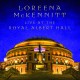 Loreena McKennitt - Royal Albert Hall, London - March 13th 
