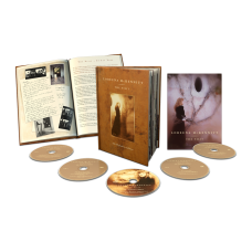 Loreena McKennitt - The Visit Definitive Edition Box Set (2021)
