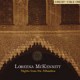 Loreena McKennitt - Nights From The Alhambra 2CD/DVD DVD Digipak format (2007)