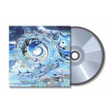 Pendragon ~  Love Over Fear Digi Sleeve CD