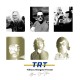 TRT - TILLISON REINGOLD TIRANTI TRT - TILLISON REINGOLD TIRANTI