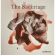 The Backstage ~ Isolation CD 