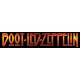 Boot Led Zeppelin Boot Led Zeppelin