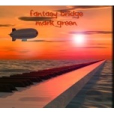 Mark Green-Fantasy Bridge CD