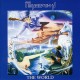 Pendragon~ The World LP