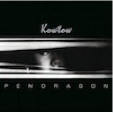 Pendragon~ Kowtow CD