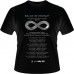 Sound Of Contact~T-Shirt (BLACK)