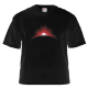 Tinyfish The Big Red Spark T-Shirt Ladies