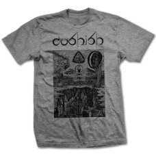 Coshish Firdous T- Shirt