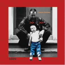 Francis Dunnery ~ Man (Vinyl)