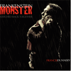 Francis Dunnery ~ Frankenstein Monster (Vinyl)