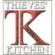 Thieves' Kitchen "Tour" shirt